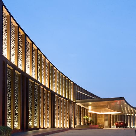 Hotel Santika Premiere Bandara Palembang Zewnętrze zdjęcie