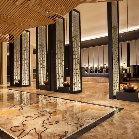 Hotel Santika Premiere Bandara Palembang Zewnętrze zdjęcie