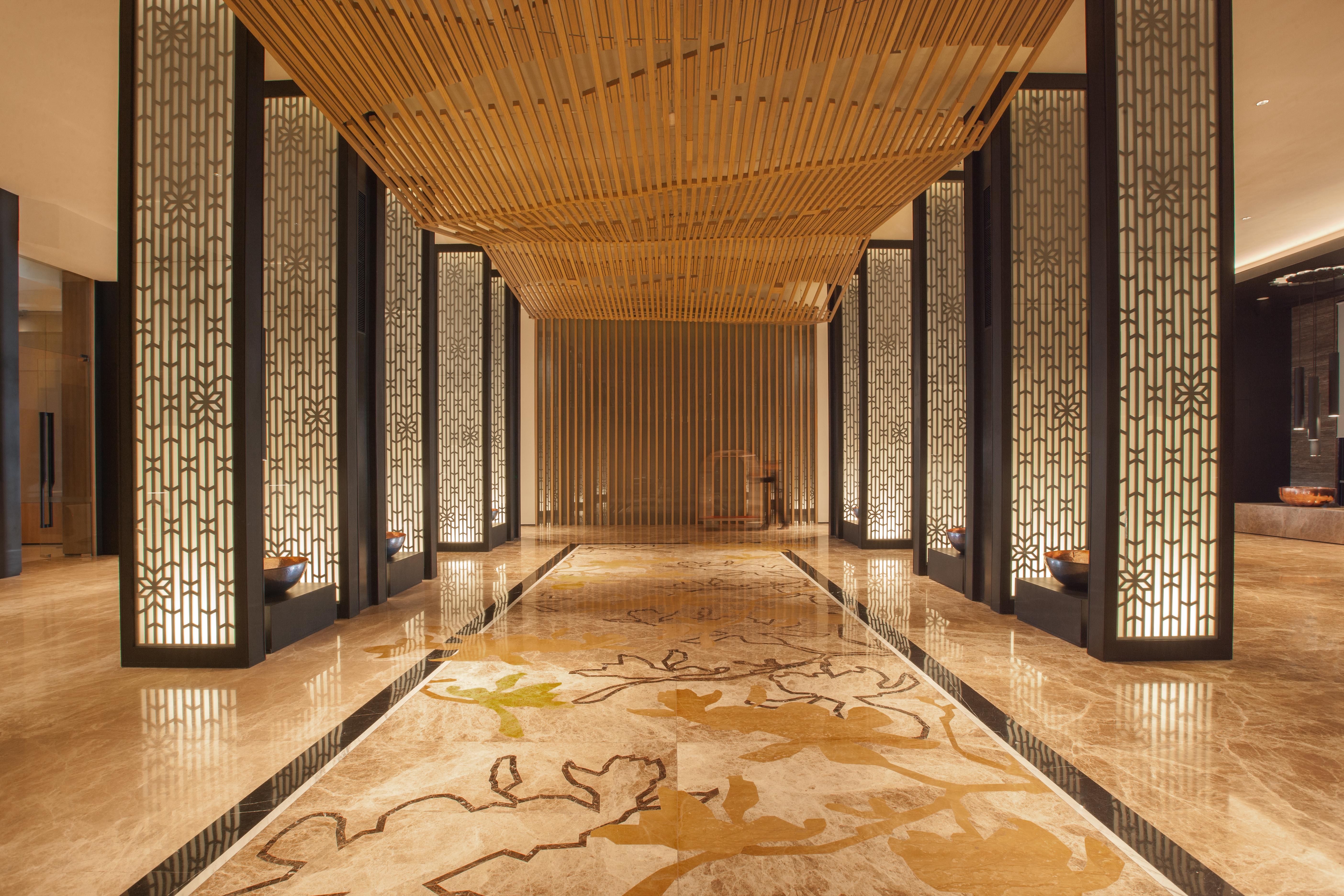 Hotel Santika Premiere Bandara Palembang Zewnętrze zdjęcie