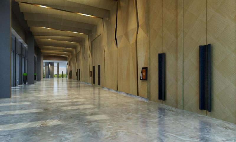 Hotel Santika Premiere Bandara Palembang Zewnętrze zdjęcie