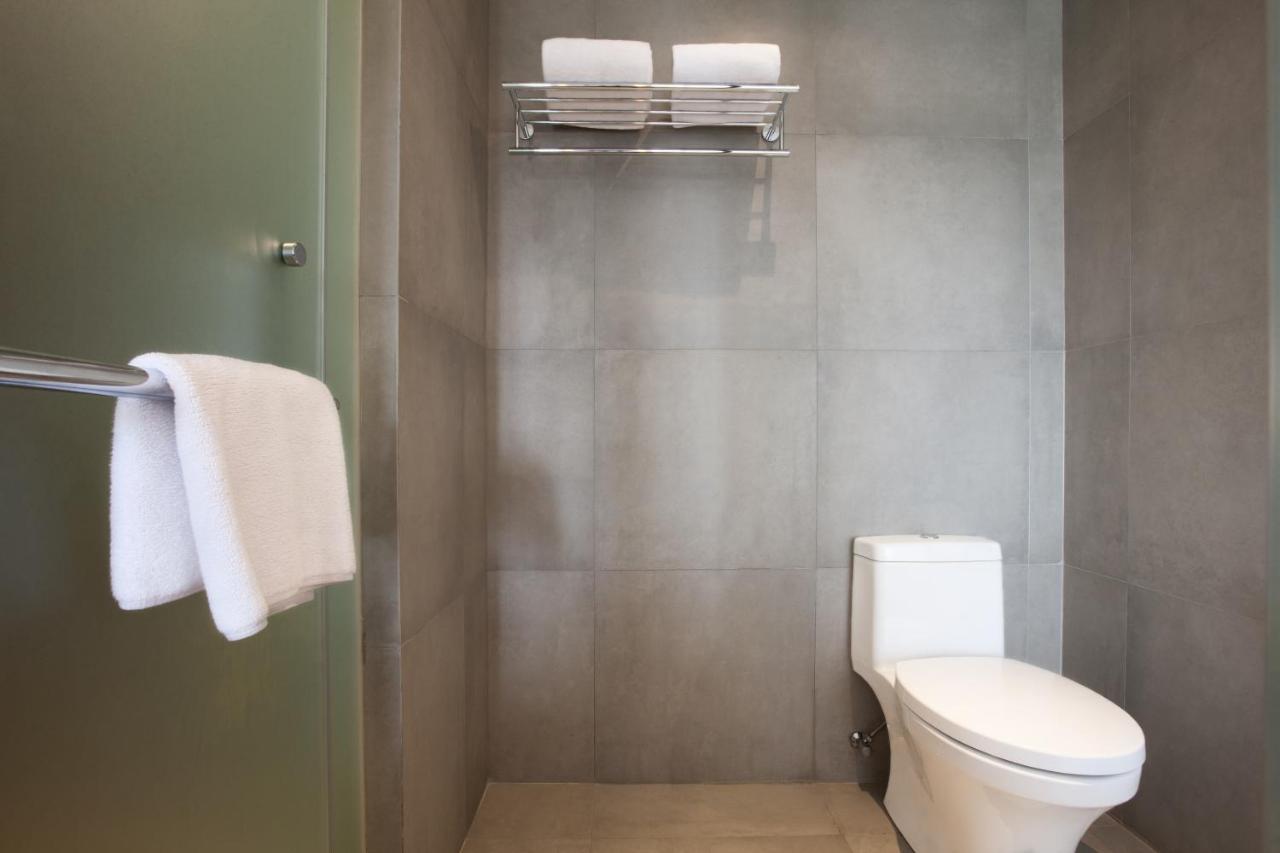 Hotel Santika Premiere Bandara Palembang Zewnętrze zdjęcie